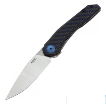 Нож складной ZERO TOLERANCE K0545BLUCF